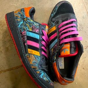 Adidas Original Samba Decade Tennis Shoes